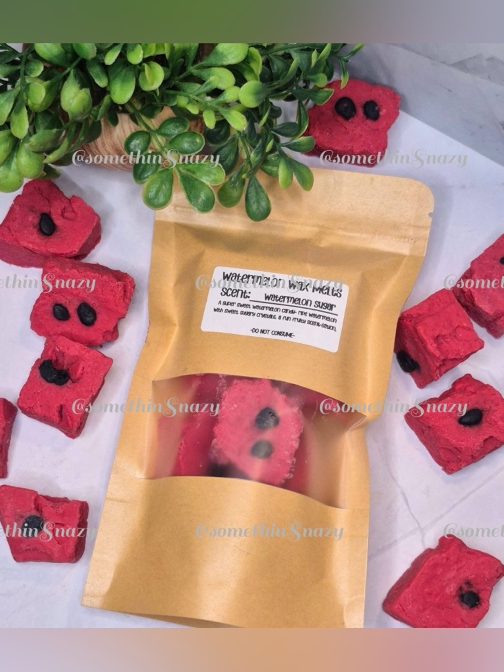 NEW* Sugar Cookies * Hand crafted Soy Wax Melts Various Scents - Picture 7 of 13